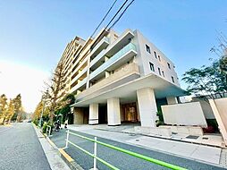 クラッシィハウス世田谷公園