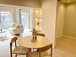 秀和第2奥沢レジデンス