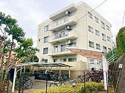 エクセルハイツ大井仙台坂