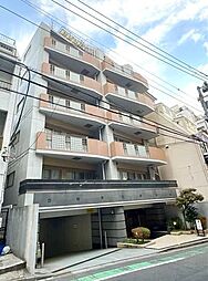 ジェイパーク渋谷神泉