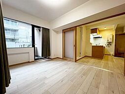 赤坂グリーンハイツ