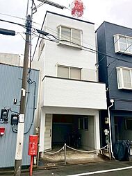 大田区千鳥2丁目　中古住宅