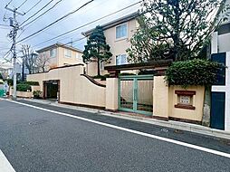 ステージハウス等々力