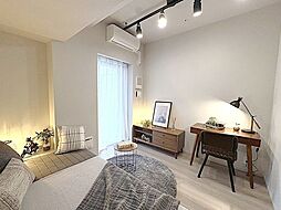 プラウド五反田