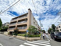 八雲スカイハイツ