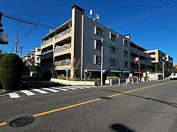 八雲スカイハイツ