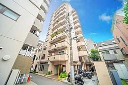 グランドメゾン駒沢