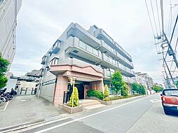 エンゼルハイム仲池上