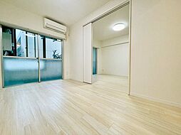 洗足パークマンション