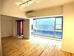 シンシア三軒茶屋レジデンスカフェ