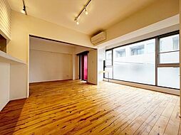 シンシア三軒茶屋レジデンスカフェ