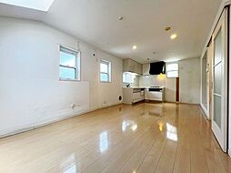 世田谷区三宿2丁目　中古住宅