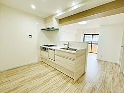 ライオンズマンション西中延