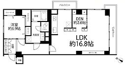 秀和第二自由が丘レジデンス