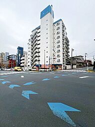 秀和第二自由が丘レジデンス