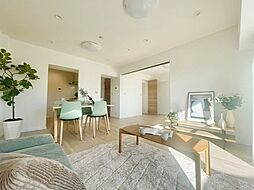 上用賀スカイマンション