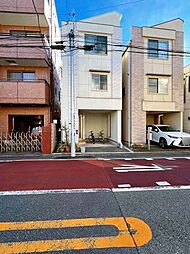 大田区池上3丁目　中古住宅