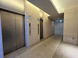 ライオンズタワー目黒川