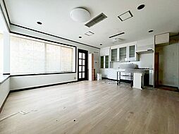 品川区旗の台6丁目　中古住宅