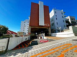 マンション雅叙園1号棟