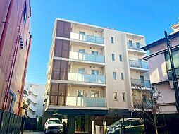 シャリエ武蔵新田