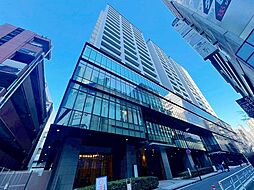 テラス渋谷美竹