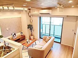 シーズクロノス蒲田