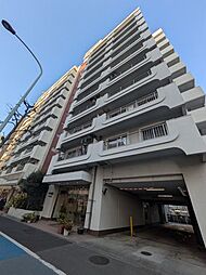 朝日中目黒マンション