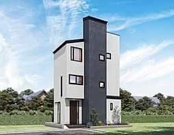 品川区荏原7丁目　建売