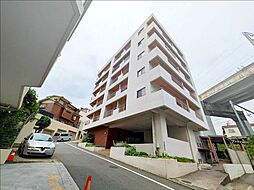 南馬込セントラルパレス