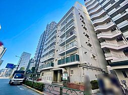 シャンボール武蔵小山