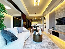 シティハウス目黒ザ・ツイン　ＳＯＵＴＨ棟