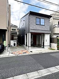 世田谷区世田谷1丁目　中古住宅