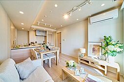 大崎ウエストシティタワーズＥ棟