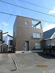 白老温泉付き住宅