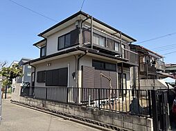 中央林間5丁目戸建