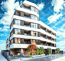 クリオ ラベルヴィ不動前グランクラス