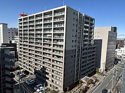 ポレスターアーバンシティ広島