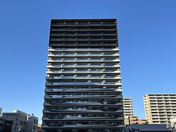レーベン宮崎　ONE　TOWER