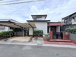 花ヶ島町三反田中古一戸建て