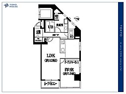 ライオンズマンション本駒込・壇