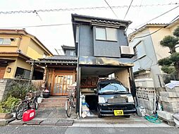 中野区江原町3丁目 戸建て