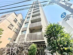 Brillia上野The Residence