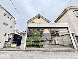 足立区舎人1丁目 戸建て