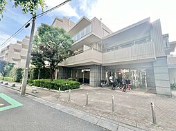 ディアプレイス中野野方