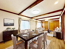 三鷹市下連雀4丁目 戸建て