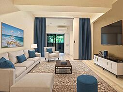 アクサスレジデンス外苑