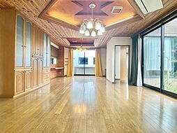 板橋区高島平5丁目 戸建て