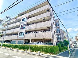 ライオンズマンション浮間公園第五