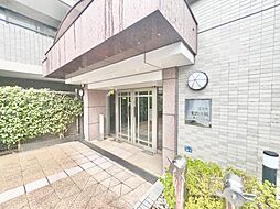 コスモ東武練馬シティフォルム